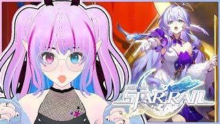 I CHANGED MY MIND. I'M PULLING FOR ROBIN. (Honkai: Star Rail v2.2 Review)