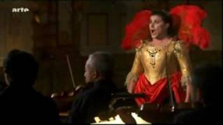 Cecilia Bartoli - Son qual nave. by Woltomckaft Smith 1,264,712 views 14 years ago 7 minutes, 29 seconds