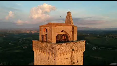 Qual è la torre più alta di San Gimignano?