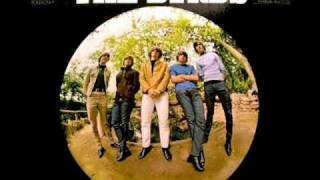 ミスター・タンブリンマン／ザ・バーズ Mr. Tambourine Man／The Byrds chords