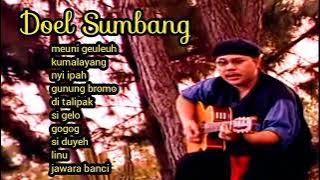 DOEL SUMBANG album pop Sunda paling populer #lagusunda #doelsumbang