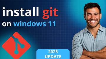 How to Install Git on Windows 11 (Updated 2025)