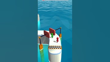 #level1 Fun Race 3D Level 1 Full complete #shortsvideo #shorts #youtubeshorts #viralshorts #trending