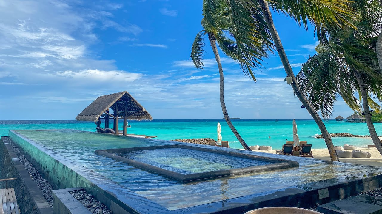 One&Only Reethi Rah Maldives 2020 | Full Tour Experience