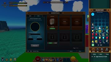 How ToGet Flux Fast In Trove