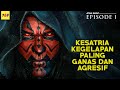 Awal Kisah Perang Antar Galaksi - ALUR CERITA FILM Star Wars: The Phantom Menace