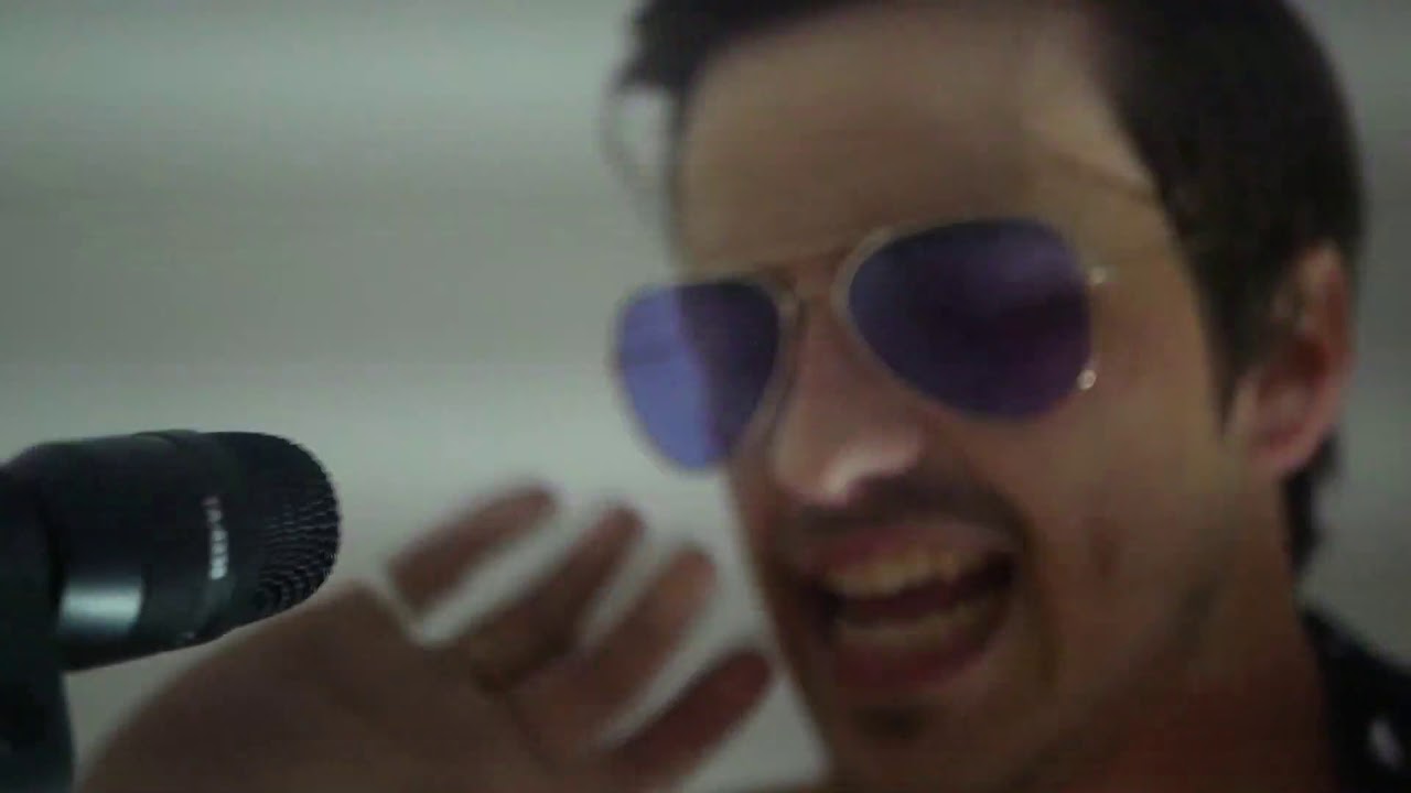 SICK RIDE - DISCO SHOES [OFFICIAL MUSIC VIDEO] - YouTube