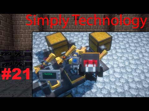 Видео: Lp. Simply Technology #21 Паровая сборка:)