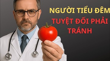 5 Loại Trái Cây Giúp Ngủ Một Mạch Tới Sáng  Và 5 Loại Càng Ăn Càng Mất Ngủ Vì Tiểu Đêm