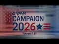 Campaign 2026 Primary Night In Kentucky Georgia Alabama Idaho Oregon Pennsylvania 