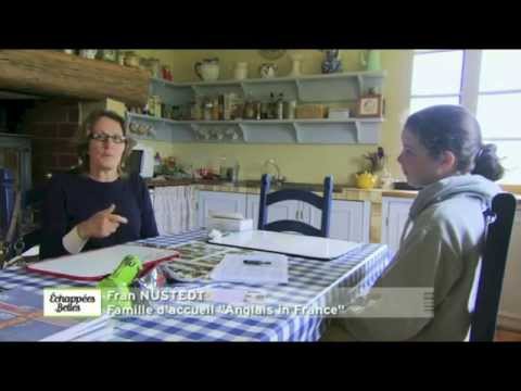 Séjour anglais en france