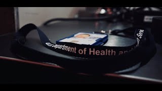 Vlog #45 - Starting my MPH Practicum | Flashback to ~1 Year Ago