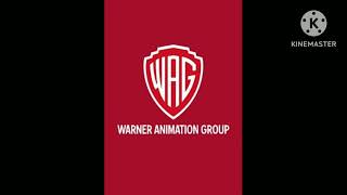 Happy Late 10Th Anniversary, Warner Animation Group