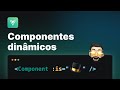 Componentes Dinâmicos no Vue.js: O Método que Poucos Usam!