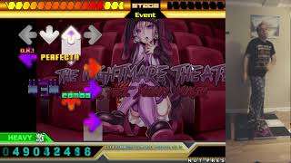 [Stepmania] The Nightmare Theatre - FC AA