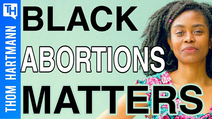 Abortion Rights Are Under Attack! (w/ Ilyse Hogue)