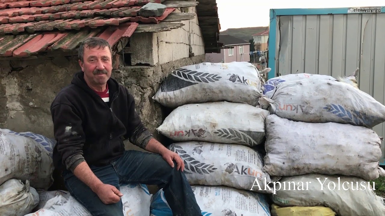 AKPINAR KÖYÜNÜN GİZLENMİŞ GÜZELLİKLERİ