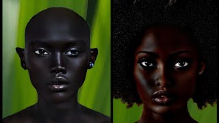 Adam & Eve /Reconstructions