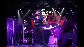 Jacquees Shares The Secret To A Healthy Relationship, Talks With Keith Sweat + More!
