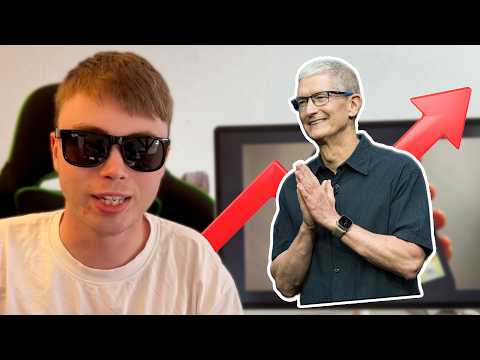 Apple hæver priserne!
