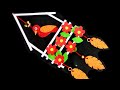Paper Flower Wall Hanging | Easy Wall Decor Ideas |Newspaper Craft|Paper Craft Easy