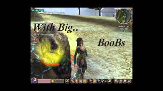 Metin2 Best Private Server (Avatars2) Funny Mini Trailer