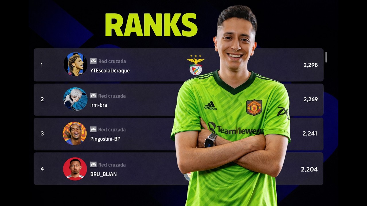 EXTENSIBLE DIA 122 l TERMINA LA FASE 7 & SILENT HILL  #efootball