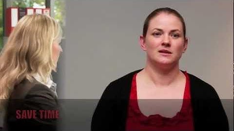 OpenScape Office MyAttendant