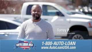 Is Your Car Loan Payment Too High
