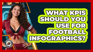 What KPIs Should You Use For Football Infographics? - Gridiron Data Digest