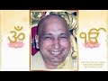 Multilingual  guru ji satsang by m p singh uncle on 30052024