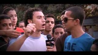 Deh Mazika 1دي مزيكا