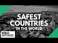 The Safest Countries in the World