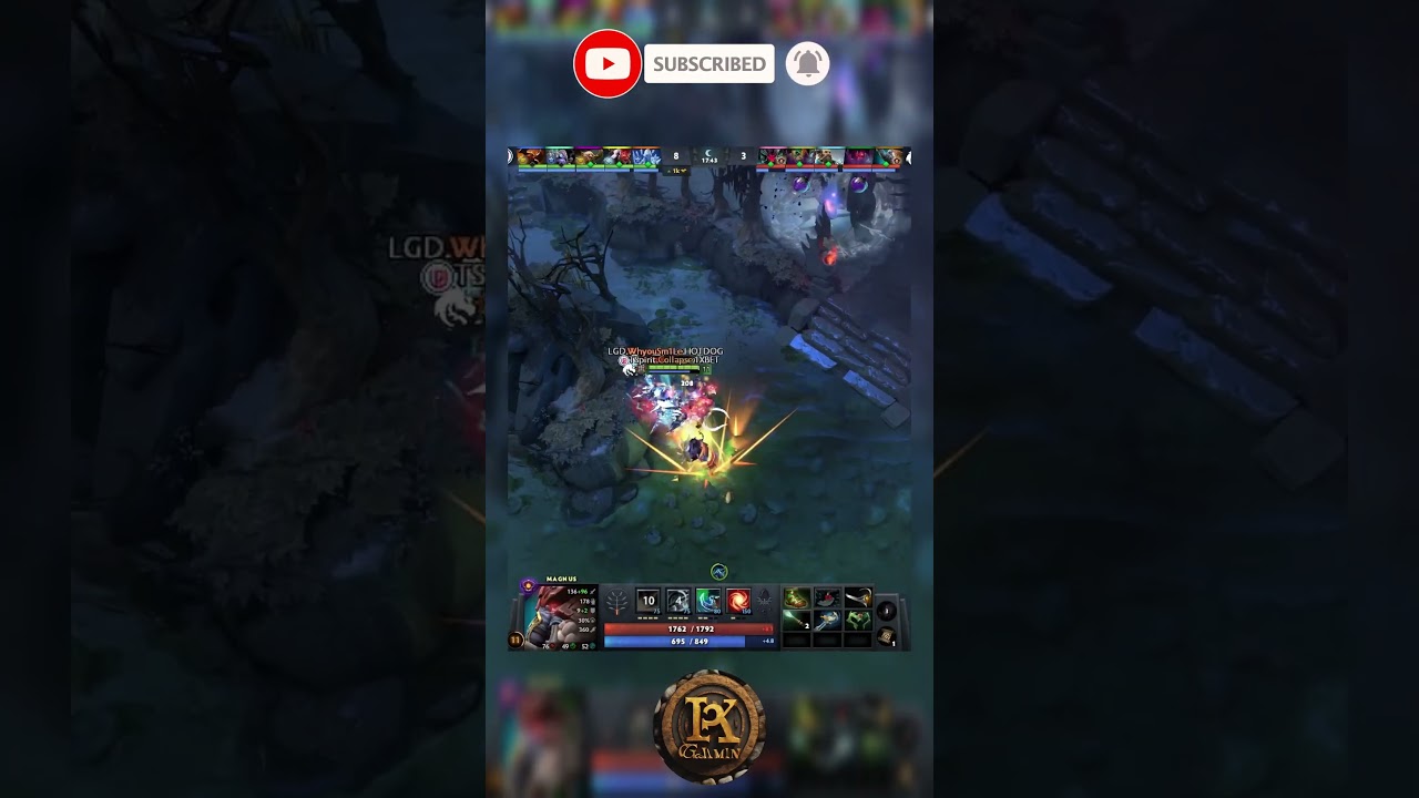 Collapse Rhino Express! part3 