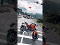 This Duke 200 bs6 hits different 🔥 #ktm #biker