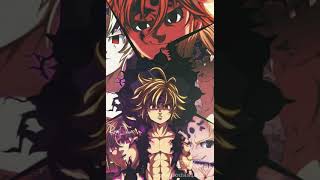 Meliodas Modo Asalto