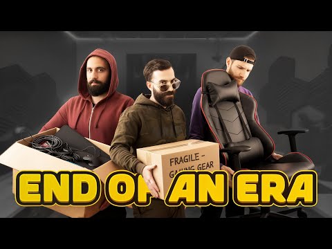 🔴 Το τελευταίο live στο στούντιο!