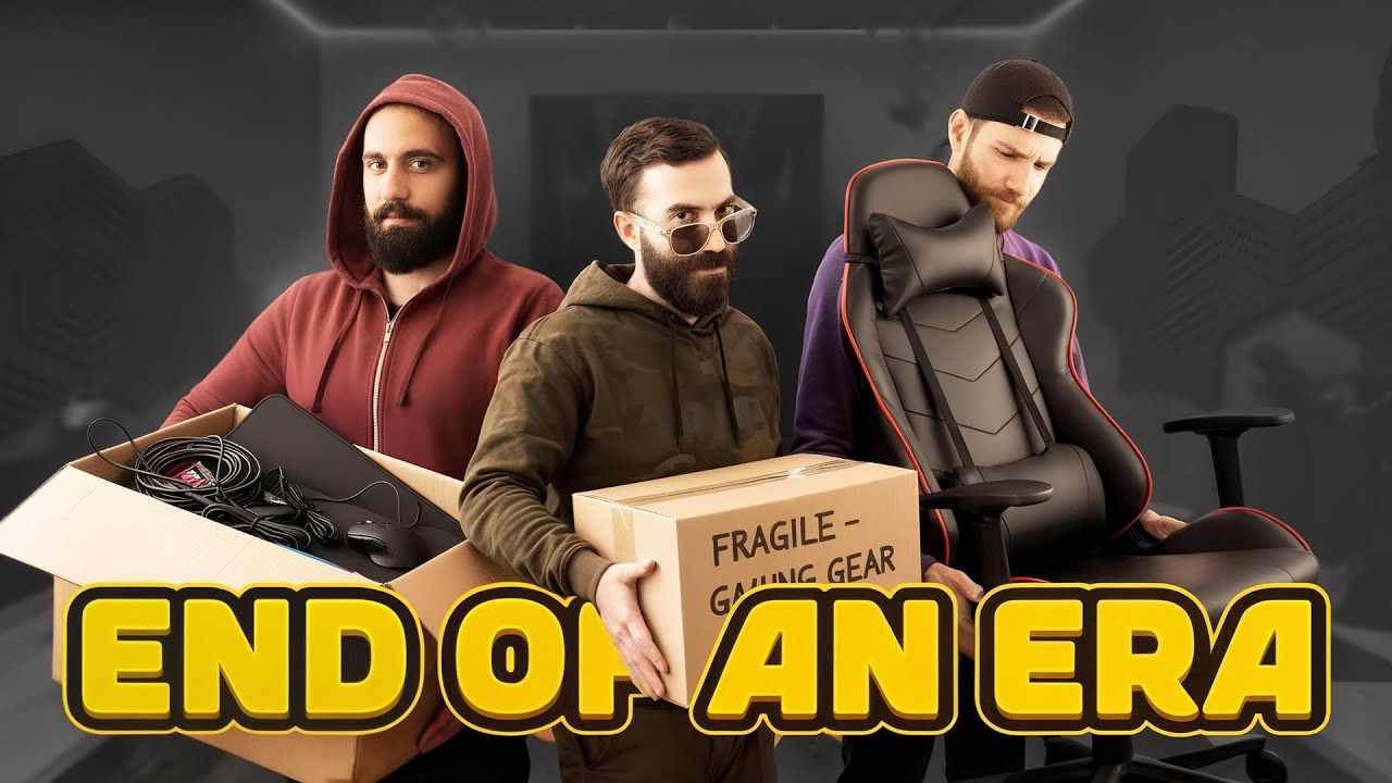 🔴 Το τελευταίο live στο στούντιο!