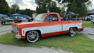     The Ultimate Squarebody Walkaround | SETN 2026!