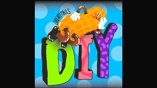 Dream Nails - "DIY" [OFFICIAL VIDEO]