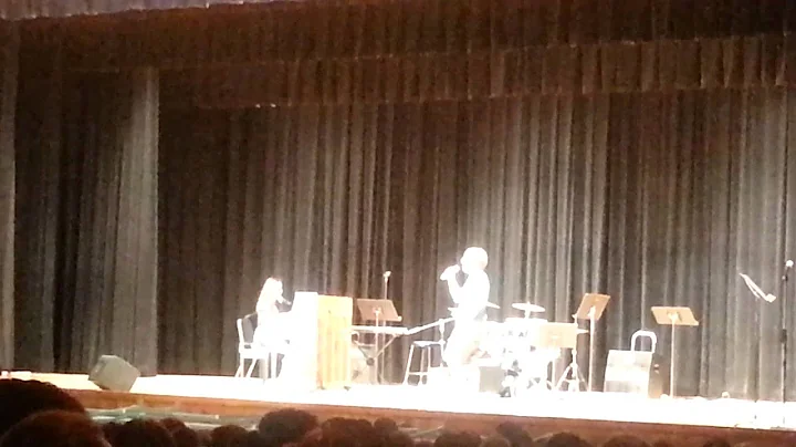 It's not that hard for you... Julia Mackey &Landon