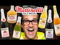 What's The Best Martinelli's Drink?