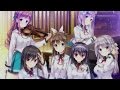 『想いを捧げる乙女のメロディー』OPムービー