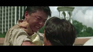 Download Lagu Unbelievable Jackie Chan Stunts! | Police Story 3: Super Cop (1992) | Action Clip MP3