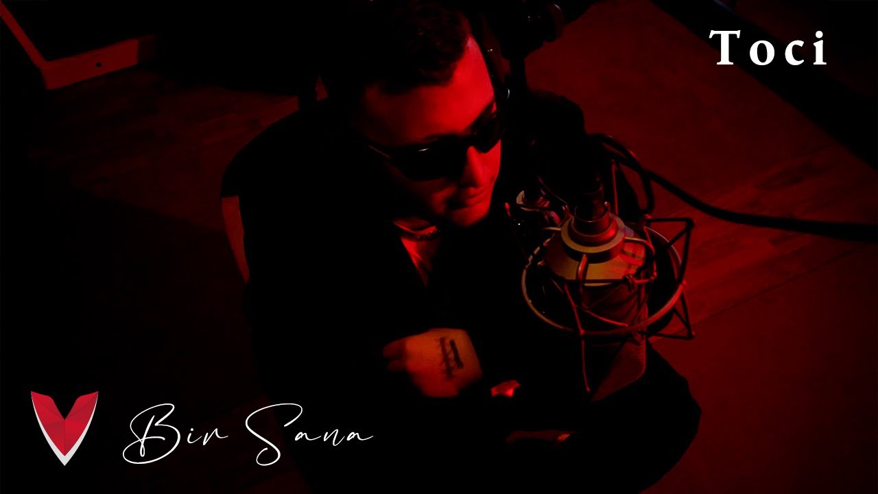 Watch TOCİ - Bir Sana (Official Video) on YouTube Watch TOCİ - Bir Sana (Official Video) on YouTube