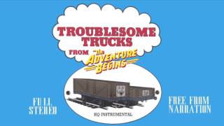 Troublesome Trucks Instrumental - Two-Year Tab Anniversary
