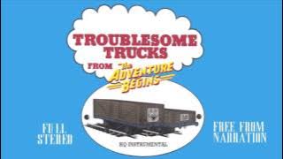 Troublesome Trucks Instrumental - Two-Year TAB Anniversary!