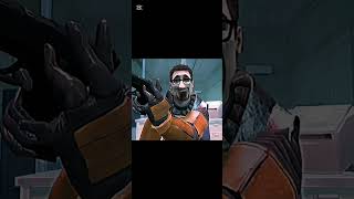 ÇOK RAHATLADIM 🥴 #kesfetbenionecıkar#capcutedit#halflife#blackmesa#rahatlandırıcıvideolar.