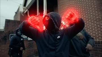 1ActiveYungin - Jugg Flow (Official Video) Dir. @shotbystot 