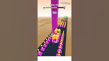 MAX LEVEL in Stack Colors! - lvl 120!!